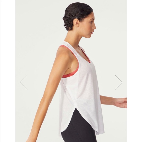 Ellieactive Athletic Top August Collection! - Picture 3 of 9